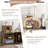 Godalming Sisal Litter Box Enclosure-1171575227