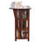 Rolando 67 " L Home Bar