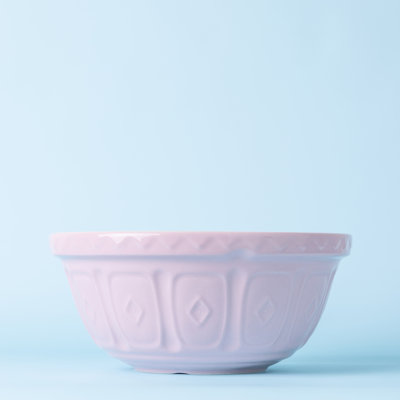 Mason Cash Colour Mix Earthenware Mixing Bowl