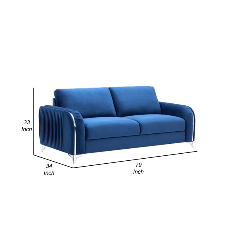 Kharim Upholstered Sofa