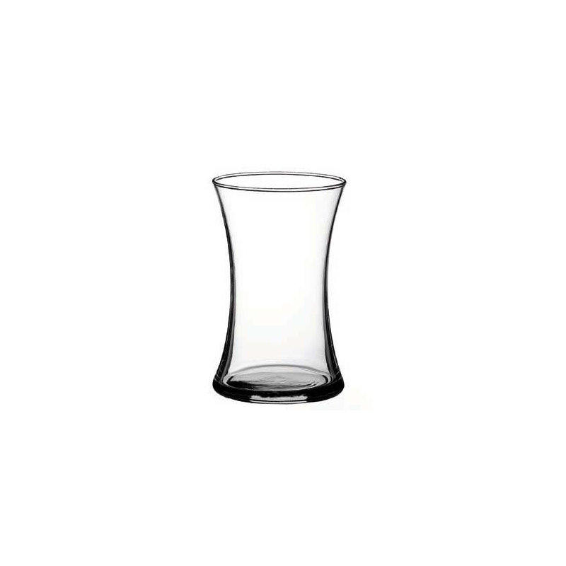 Vase de table en verre Arnemuiden