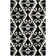 Kouerga bHand Tufted Wool Geometric Rug
