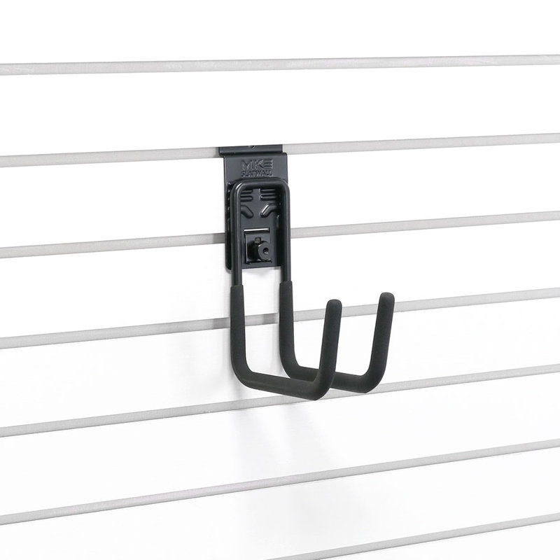 Herbertson Steel Slatwall Slatwall / Pegboard Kit