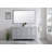 Metcalfe Solid And Engineered Wood Flat Wall Mirror-447951067-447951070