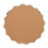 Wavy Round Solid Wood Frame Decorative Mirror,For Bedroom, Bathroom, Living Room, Entryway-1616331400-1616331403