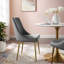 Chaise de salle à manger Isle Isle-74366161