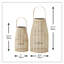 Lanternes de bougie Key West, 17,25 po