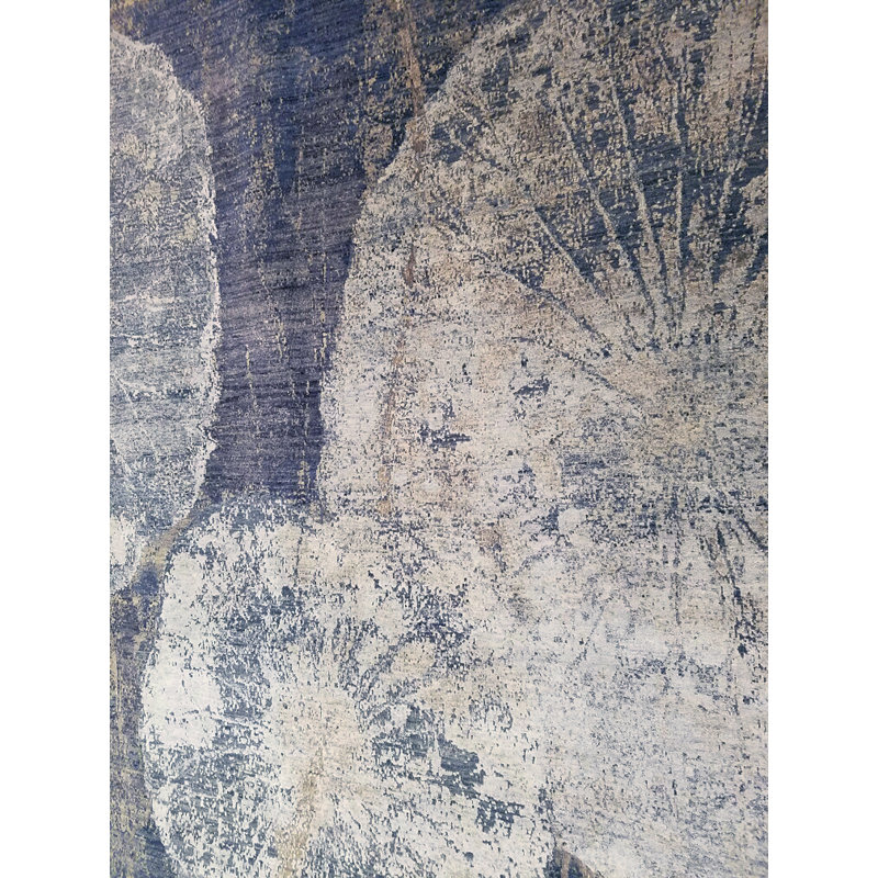 One-of-a-Kind 8' X 10' Area Rug