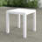 18'' H Square Side Table-1470553459
