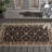 Beasley Performance Oriental Rug-113234052