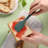 Heat-resistant Silicone Spatula Baking Set, 9-piece Baking Cooking Tools-124665147