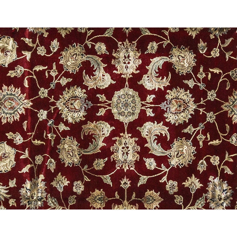 One-of-a-Kind 9'3" Area Rug
