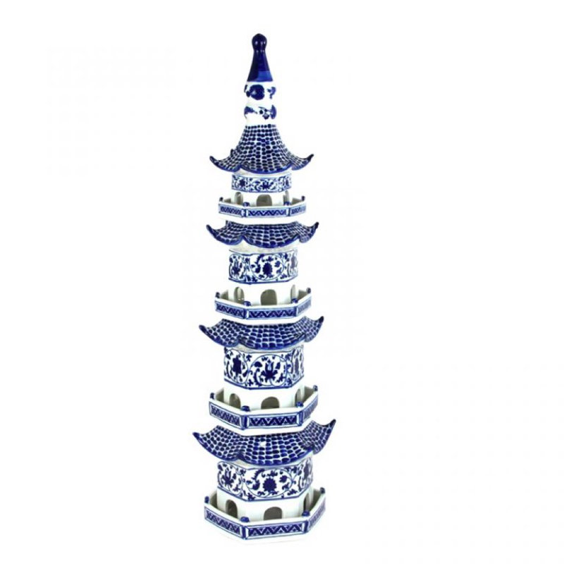 Vaucluse Mid Size Pagoda