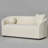 Deans 68" Boucle Upholstered Loveseat-1281240369