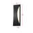 Nyran Outdoor Wall Sconce in Black