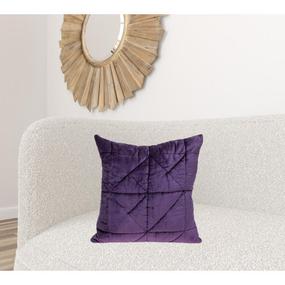 Insert de coussin réversible Ajiana