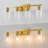 Aarien 4-Light Dimmable Vanity Light-980511464