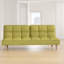 Whitted 3 Seater Sofa Bed-35580454