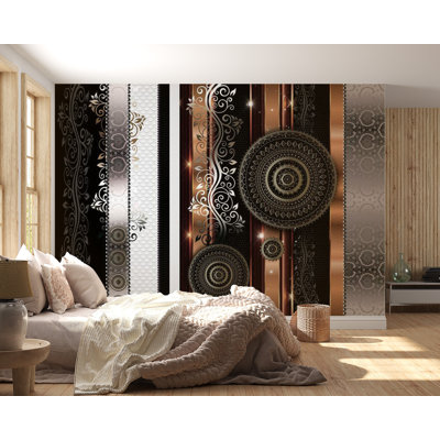 Peel & Stick Wall Mural