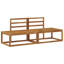 182.5cm Wide Patio Sofa