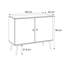 Syed Standard Accent Cabinet-1295262227