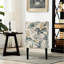 Chaise d'appoint Juliana