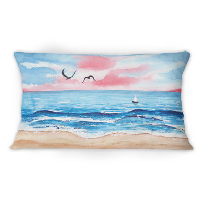 Throw Pillow