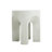 Outdoor Mgo Round Top Side Table