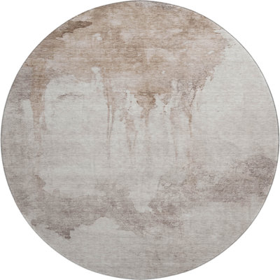 Premium Machine Washable Jacquez AMF1791 Modern Rug