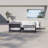 Dez 7pc Multi-Chair Seating Set