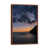 Classic Brown Wood Framed is unavailable