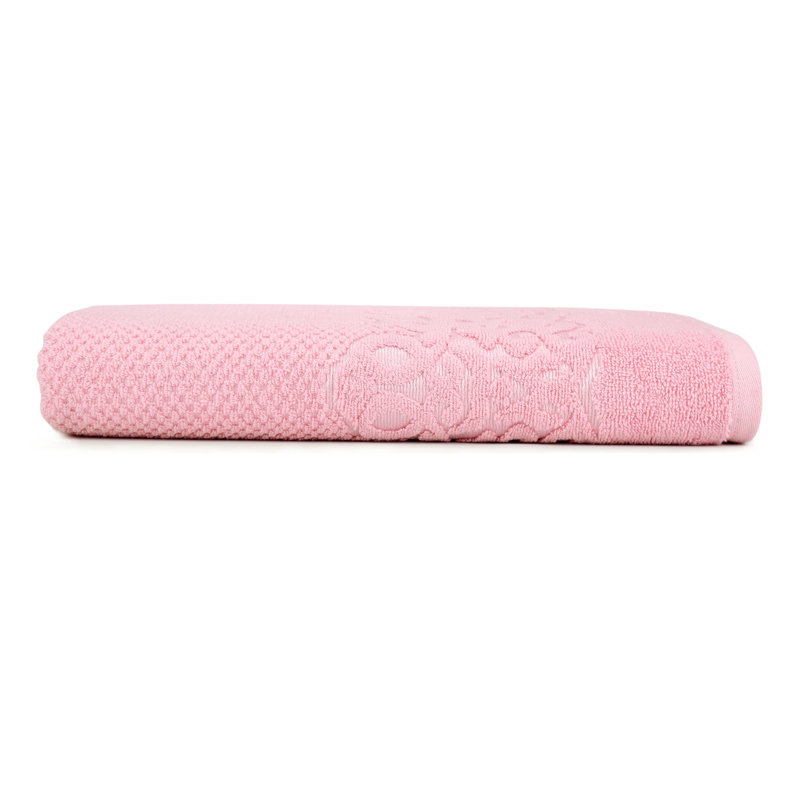 Parkerson Turkish Cotton Towel, Rose, Bath Towel - 1 Pack