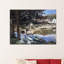 Claude Monet - Wrapped Canvas Painting-21210741