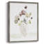 Choisissez «Happy bouquet I», reproduction encadrée - bois massif 48191-1741356634