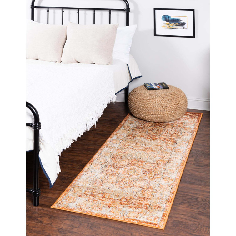 Alresford Oriental Indoor Rug