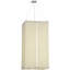 Quadrato 12 - Light Pendant