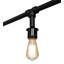 158" Long Pipedream 6 Light Bar Top Lamp