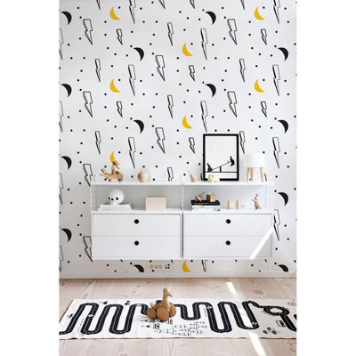 Boco 2.5m x 2.5m Matte Mural