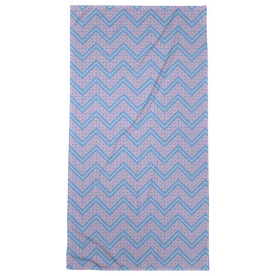 Stephenie Beach Towel