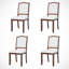 Chaises de salle à manger Holmes-752416346