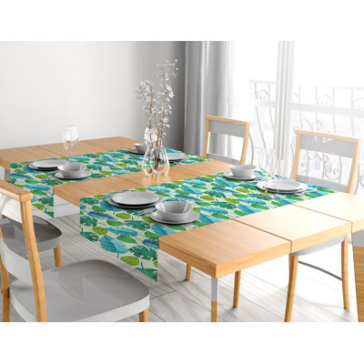 Chemin de table Honea