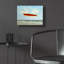 «Bateau rapide» par Rick Monzon, acrylique-102003413