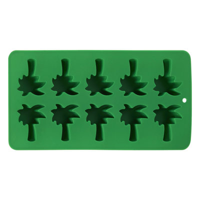 Mimo Ice Cube Tray