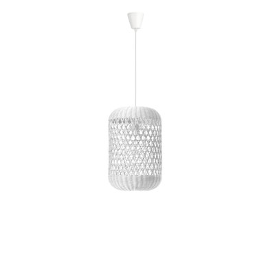 Aurora 1 - Light Cylinder Pendant