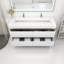 Meuble-lavabo double 60 po-71072225