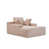 Beige est en rupture de stock