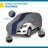 Double Defender Elastic Mildew Resistant Automobile Cover By Duck Covers-14058118