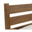 Ashlie Queen Size Solid Wood Bed-351945627