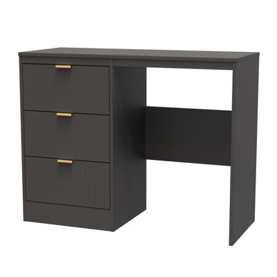 Berklie 3 Drawer Vanity (Ready Assembled)