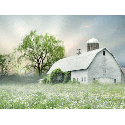 " Willow Farm "